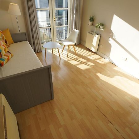 ダブリンCity Center Apt Free Parkingアパートメント エクステリア 写真