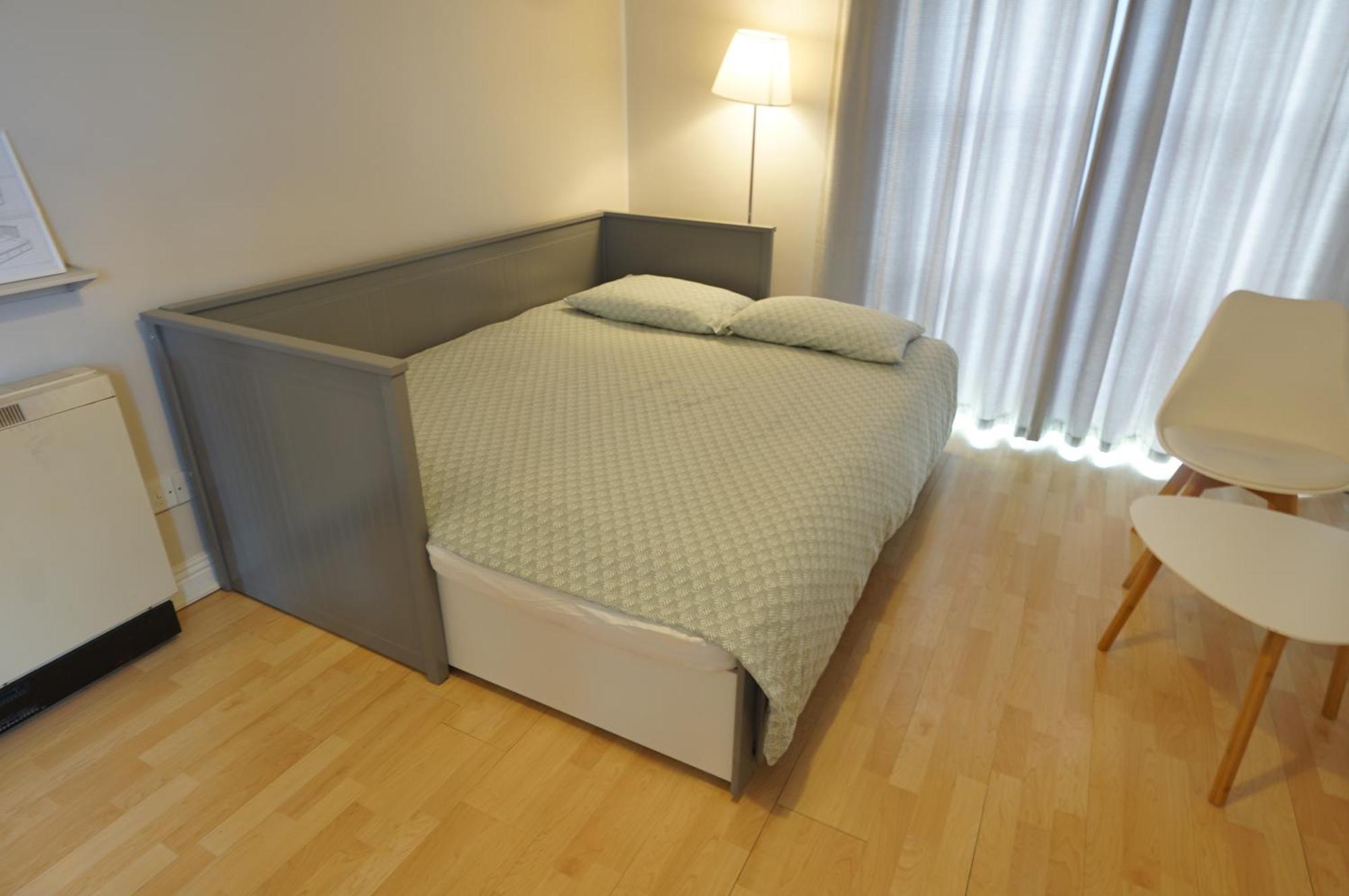 ダブリンCity Center Apt Free Parkingアパートメント エクステリア 写真